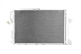 Конденсатор, кондиционер BSG купить